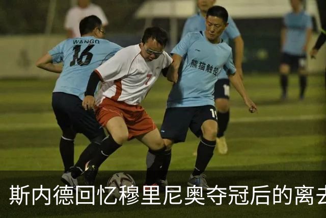 斯内德回忆穆里尼奥夺冠后的离去与情感