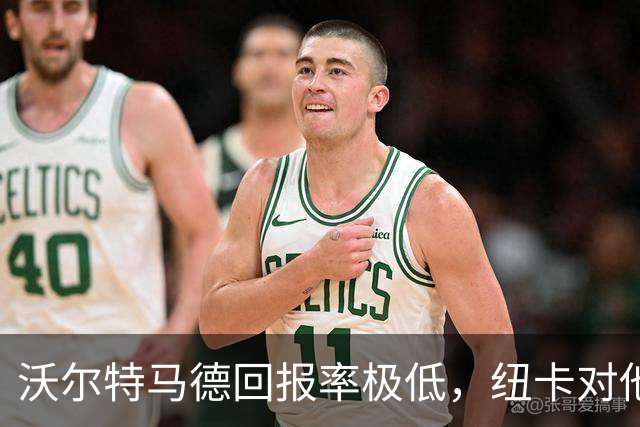 沃尔特马德回报率极低，纽卡对他抱有失望情绪